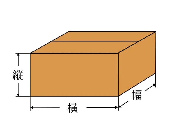 段ボール規格