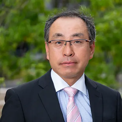 代表取締役　稲葉　昌弘